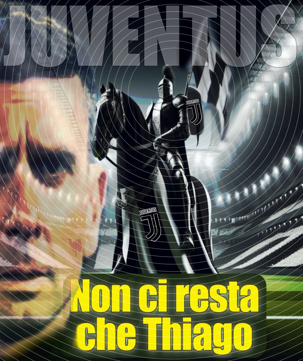 Bologna - Juventus 3-3. la Juventus del dopo Allegri rimonta tre gol al Bologna di Thiago Motta, che il prossimo anno sarà il nuovo allenatore bianconero