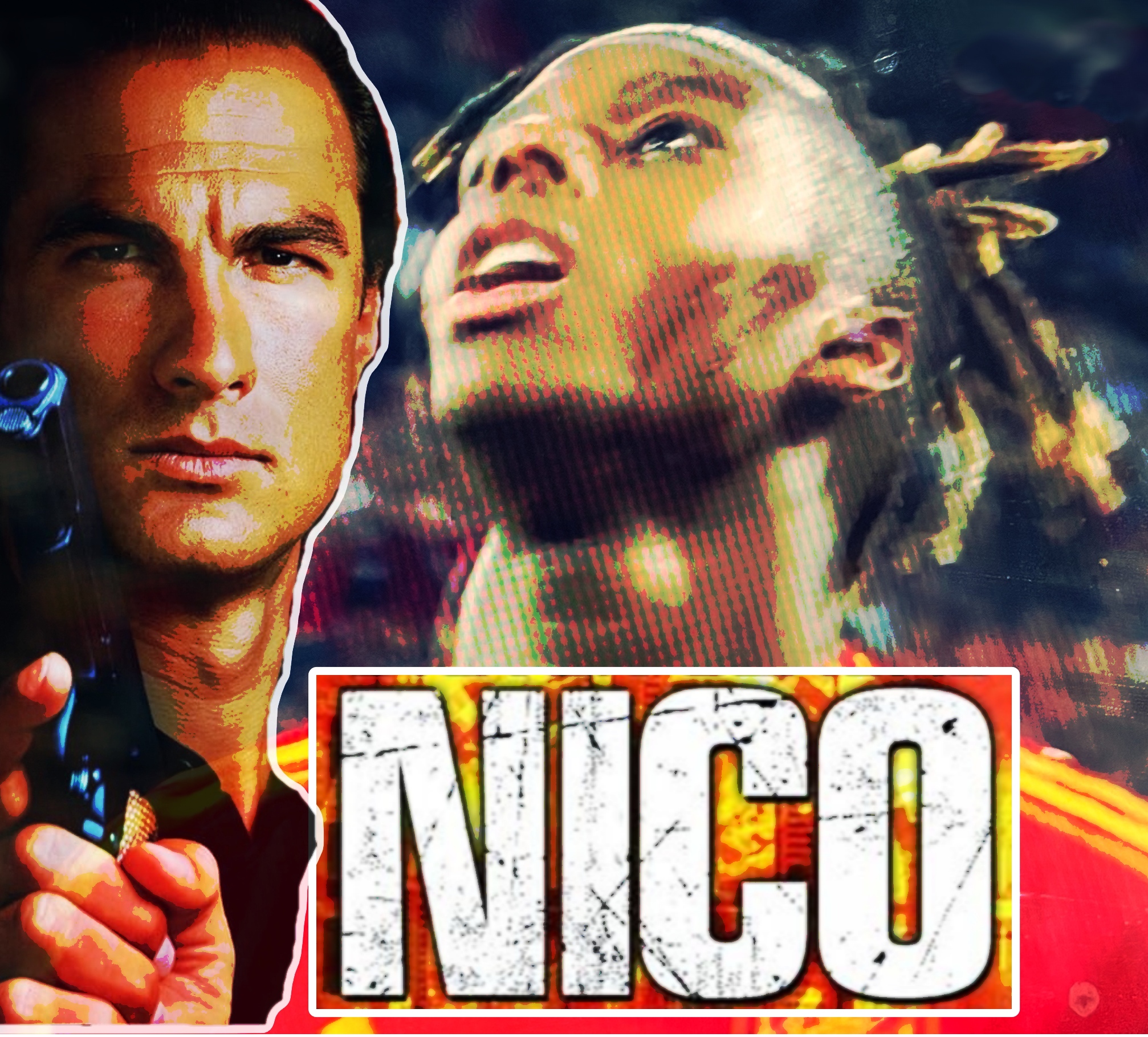 Nico Williams il giovane talento di 22 anni, esterno sinistro dell'Atletico Bilbao, decisivo nella vittoria della Spagna contro l'Italia
