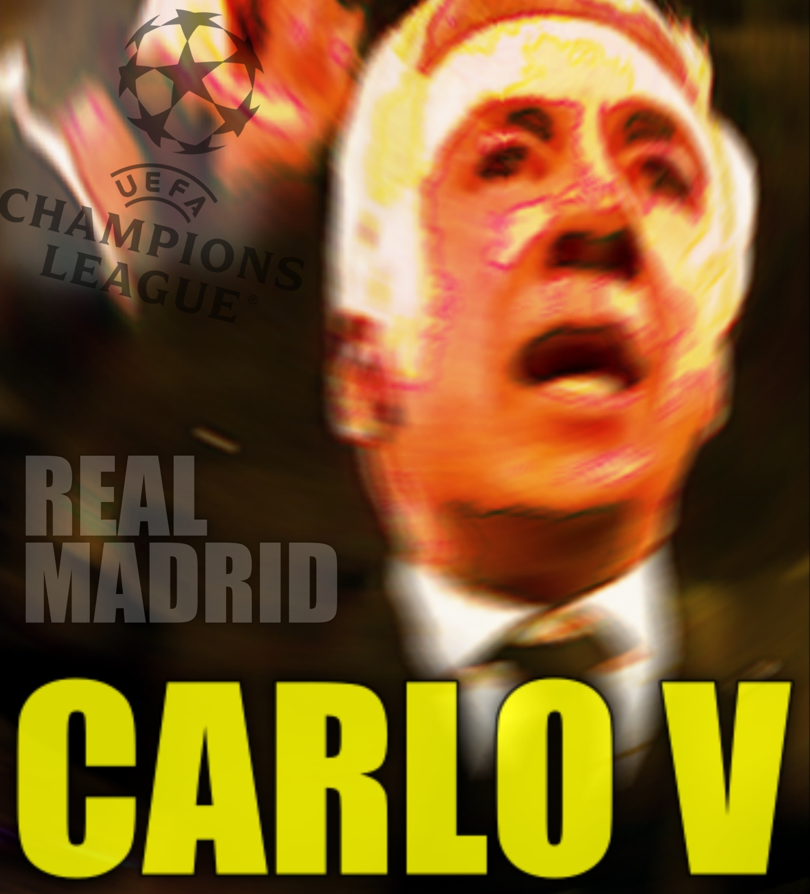 Carlo Ancelotti conquista col Real Madrid la sua quinta Champions League da allenatore. E' record