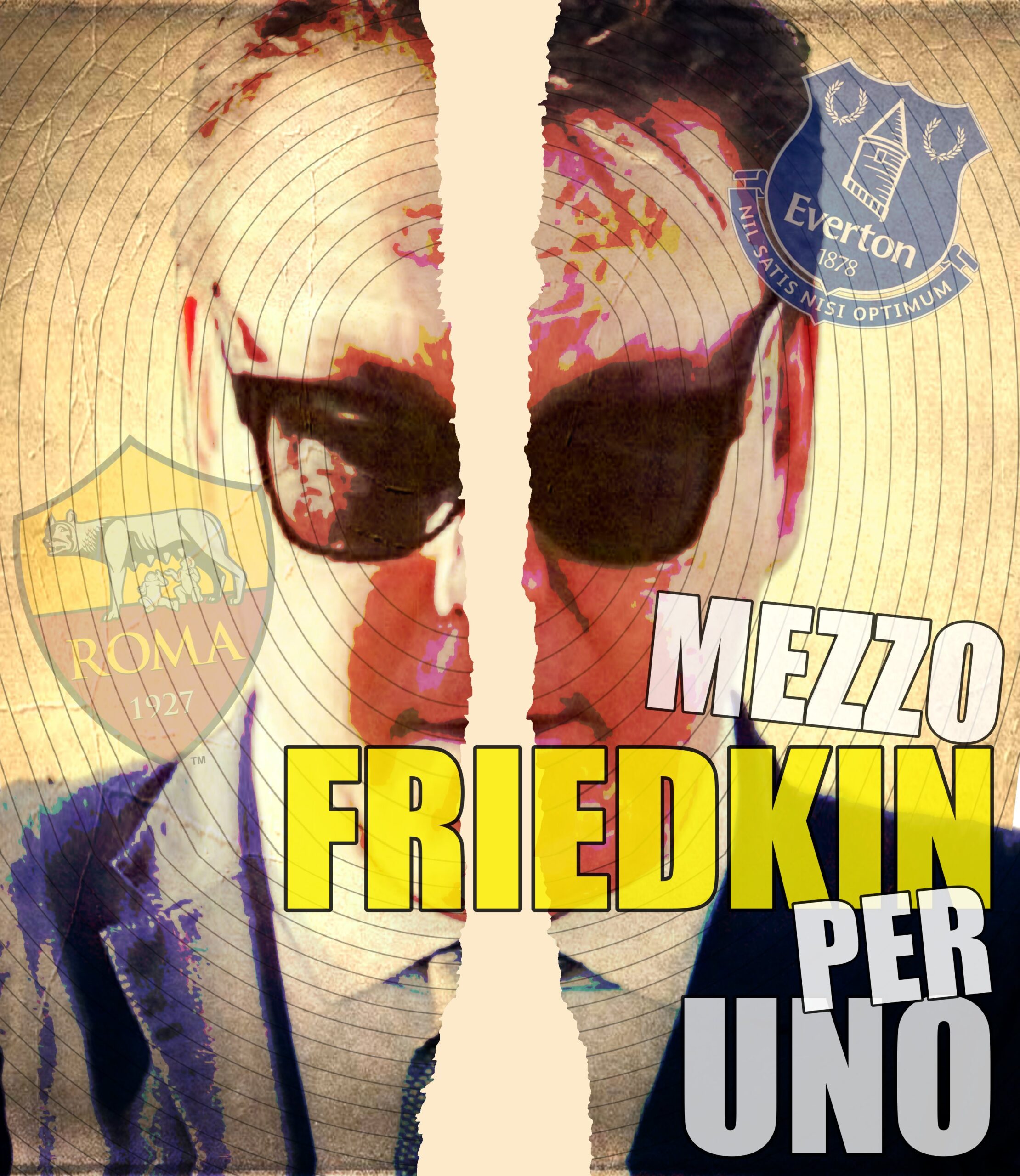 L'americano Dan Friedkin, già presidente della Roma in Serie A e del Cannes in Francia, vuol comprare anche l'Everton a Liverpool
