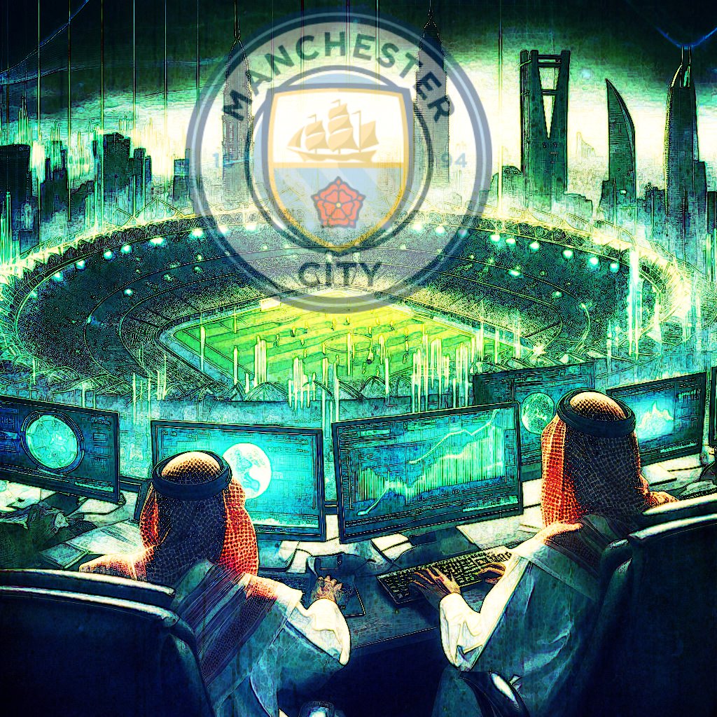 Manchester City