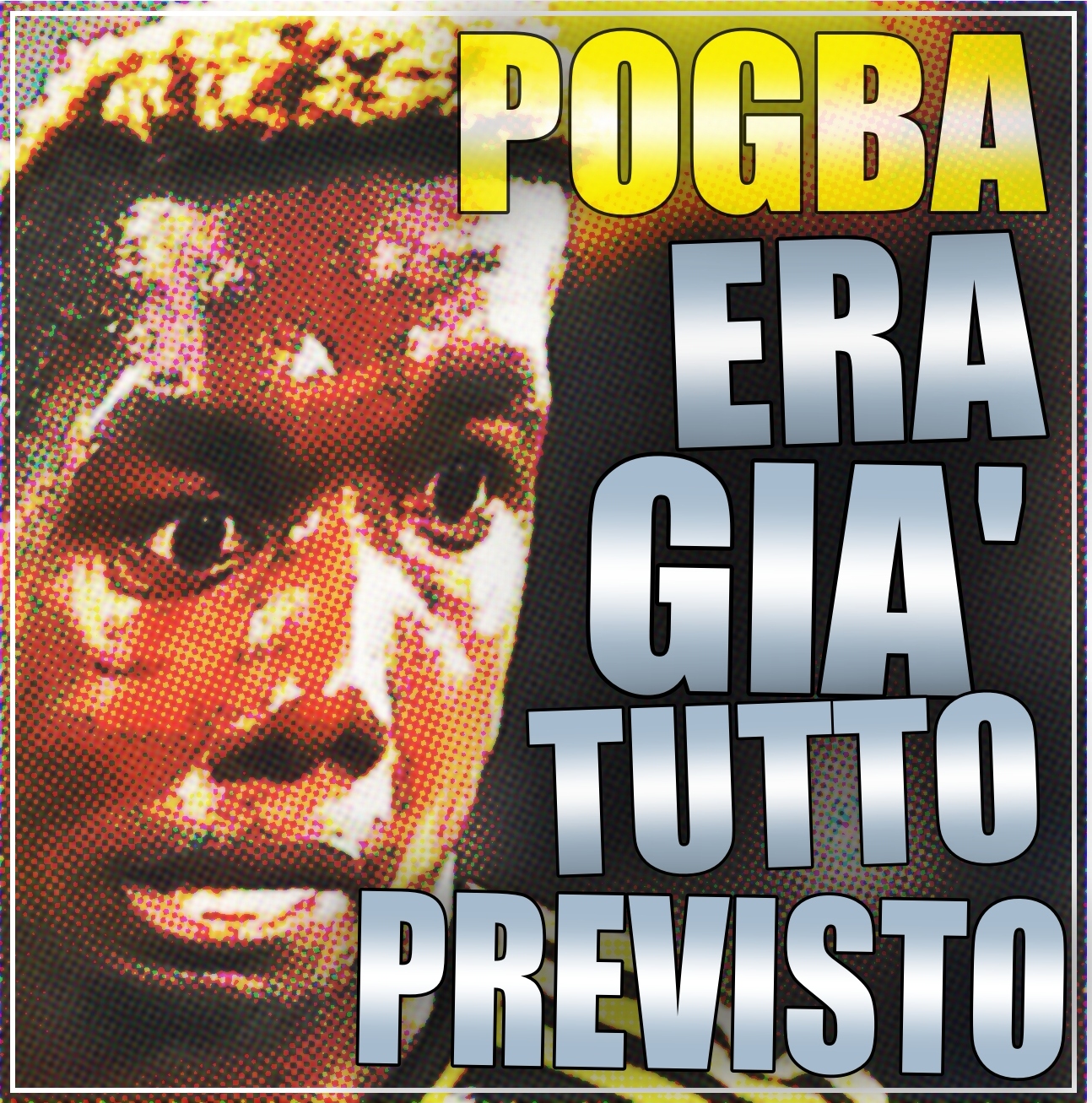 Paul Pogba ha rescisso consensualmente il contratto che lo legava alla Juventus. Squalificato per doping potrà tornare a giocare a marzo 2025. La sua seconda esperienza alla Juventus era cominciata nell'estate 2022